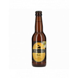 ARDWEN BLONDE - 1001 Bières