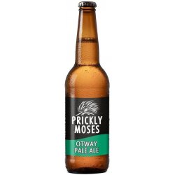 Prickly Moses Otway Pale Ale