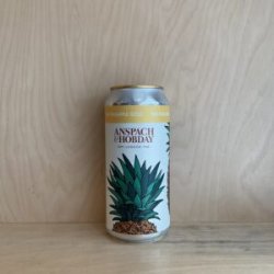 Anspach & Hobday The Pineapple Gose