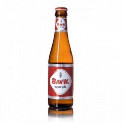 Brabandere Bavik Super Pils 5.2% 24x25cl - Beercrush