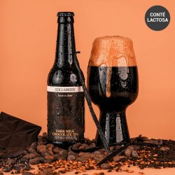 Brebel CHOCOLATE MILK STOUT 12u - Brebel