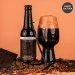 Brebel CHOCOLATE MILK STOUT 12u Brebel CHOCOLATE MILK STOUT 12u