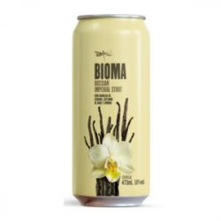 Cerveja Dádiva RIS Bioma - Central da Cerveja