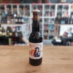 Popihn  Trinidad Rum - Het Biermeisje