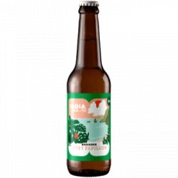 Effet Papillon India Pale Ale – IPA Bio - Find a Bottle