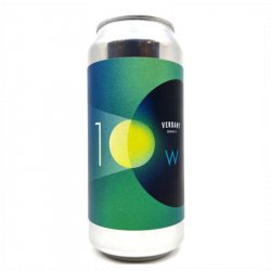 VERDANT 10 Watt Moon 0,44l - Biertipp