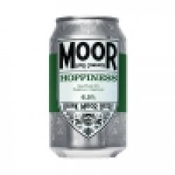 Moor Hoppiness Moor Hoppiness