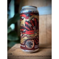 Amundsen Brewery Cereal Killer