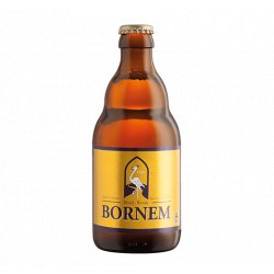 Bornem Blond 330mL - The Hamilton Beer & Wine Co