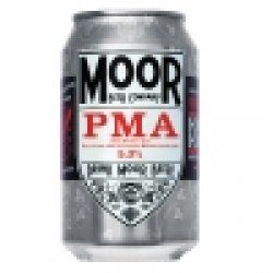 Moor PMA