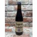 Trappistes Rochefort 10 2023 Quadrupel - 33 CL 