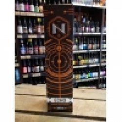 Nepo Brewing Yatta Ra-men Nepo Brewing Yatta Ra-men