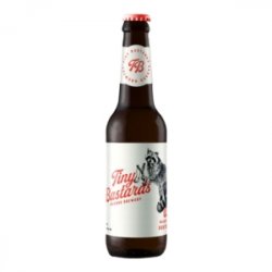 Tiny Bastards Naughty Porter