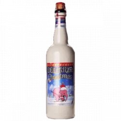 Delirium Christmas Noël