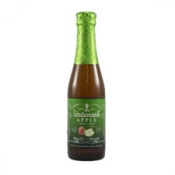 Lindemans  Appel  25 cl   Fles - Thysshop