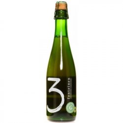 3 Fonteinen Oude Geuze 3 Fonteinen Oude Geuze