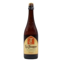 La Trappe Tripel