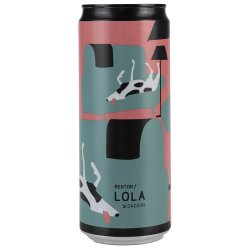 RentOn Lola RentOn Lola