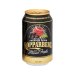 Kopparberg Mixed Fruit Cider (10 x 330ml Can) 