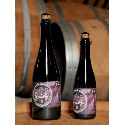 Crossover Blendery X.O.