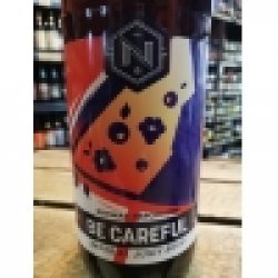 Browar Nepomucen Be Careful Browar Nepomucen Be Careful