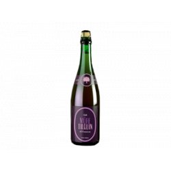 TILQUIN · OUDE MÛRE TILQUIN À L'ANCIENNE 75cl - Condalchef