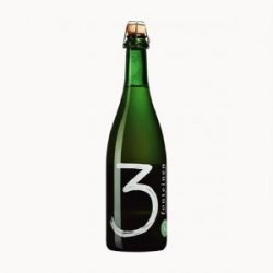 3 Fonteinen Oude Geuze