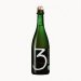 3 Fonteinen Oude Geuze 75 cl 
