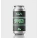 Beer Hut Green Machine IPA  6% abv 440ml Can 