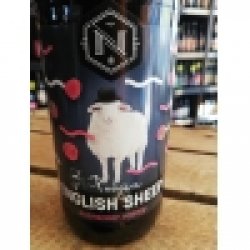Nepo Brewing English Sheep