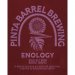 Pinta Barrel Brewing Enology (Regent) 375ml 