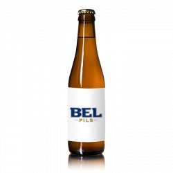 Duvel | Pils Bel Pils 5% 24x25cl - Brussels Beer Box