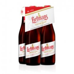 Liefmans Kriek Brut