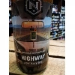 Browar Nepomucen Highway Browar Nepomucen Highway