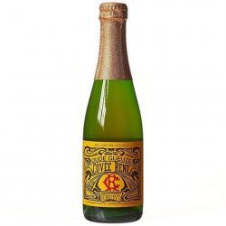 Lindemans Oude Gueuze Cuvee Rene 375mL - The Hamilton Beer & Wine Co