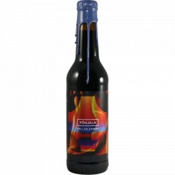 Põhjala Kamin (Cellar Series)