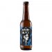 STRANGEBREW MANDY BLACK STOUT ΦΙΑΛΗ 330ml 