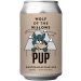 Wolf Of The Willows Wolf Pup 355ml Wolf Of The Willows Wolf Pup 355ml