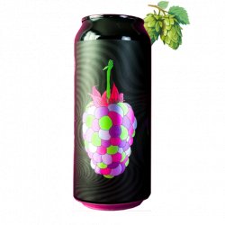 All My Friends Beer Co. BB Kush - 2025