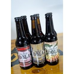 Bola Pack 6 uds. Variado - Cerveza Bola