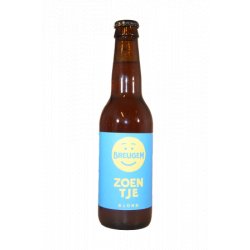 Breugem Bier Zoentje