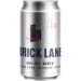 Brick Lane Hi Fi Dry 355ml Brick Lane Hi Fi Dry 355ml