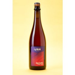 Levain Macération Pinot Noir - Buvance