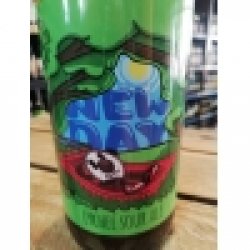 Browar De Facto New Day