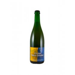 Cantillon Cuvee Saint Gilloise 75cl Bottle - Beer Merchants