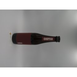 Doppelleu Brauwerkstatt Chopfab Amber