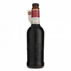 Goose Island BACKYARD STOUT 2023 - Biertipp