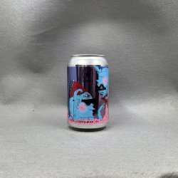 Lervig Naughty & Nice - Beermoth