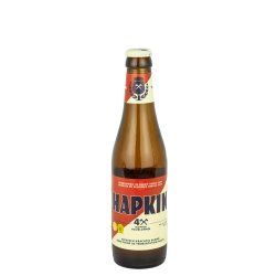 Hapkin 33Cl - Belgian Beer Heaven