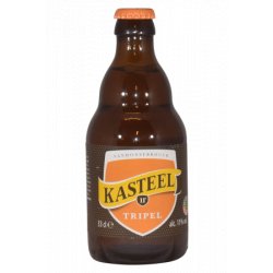 Kasteel Tripel